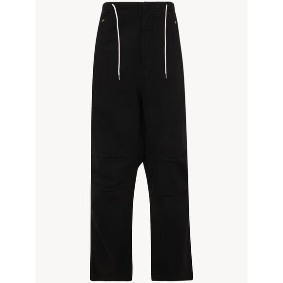 Darkpark Women Daisy Wide Leg Trousers